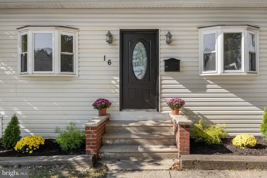 16 Moore Ave, Cherry Hill, NJ 08034 - #3