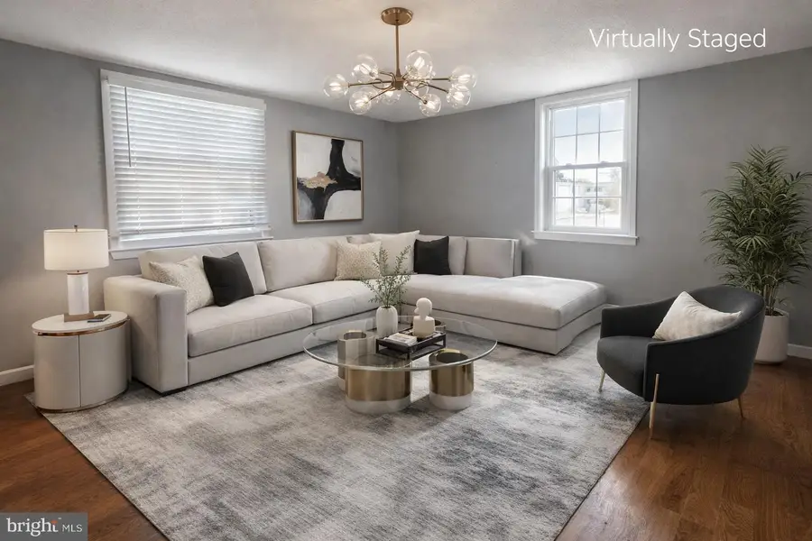 137 S Centre St, Merchantville, NJ 08109 - #2