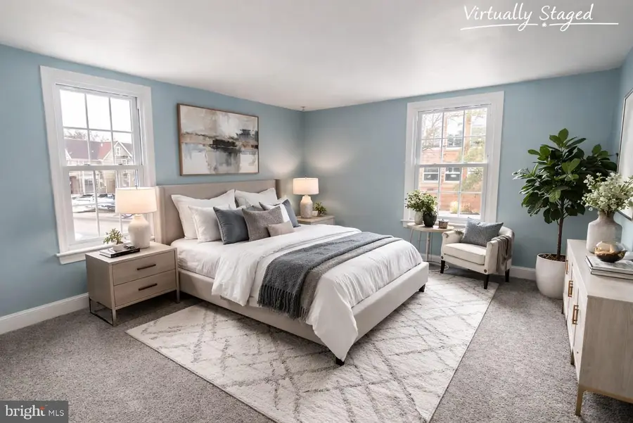 137 S Centre St, Merchantville, NJ 08109 - #3