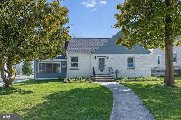 534 Blanchard Ave, RUNNEMEDE, NJ 08078