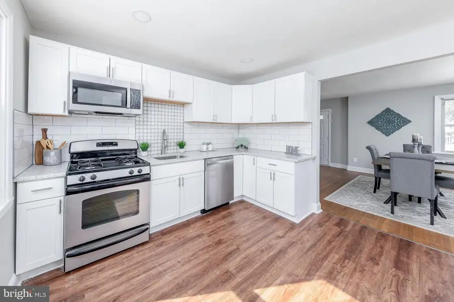 534 Blanchard Ave, Runnemede, NJ 08078 - #3