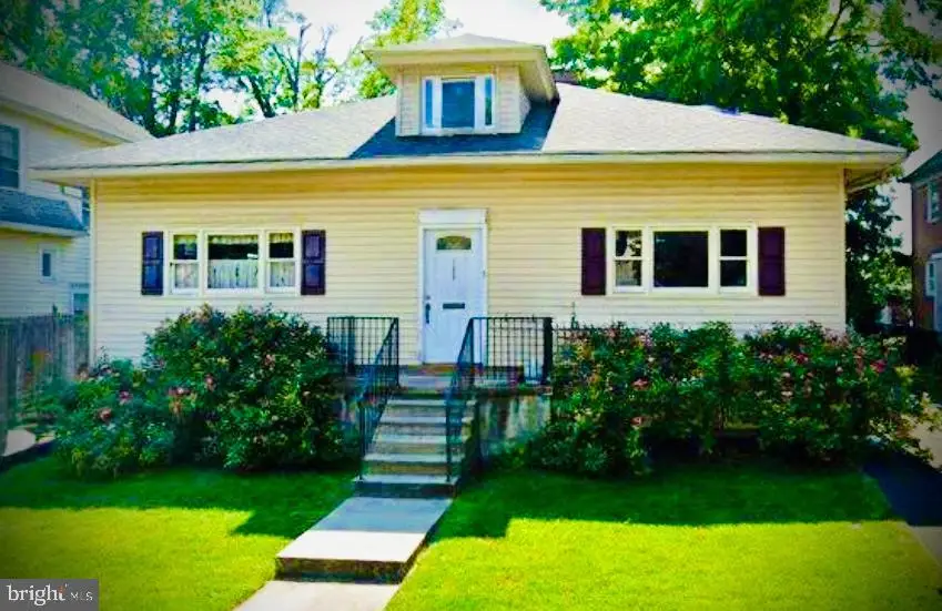 708 Colford, Collingswood, NJ 08108 - #1