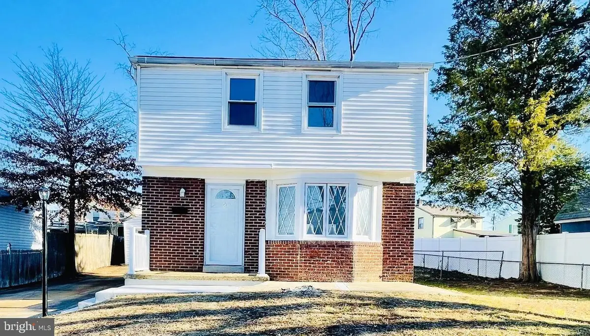 2626 Manall Ave, Pennsauken, NJ 08109 - #1