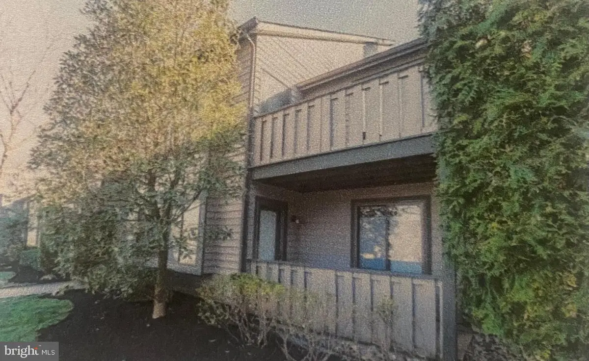 1817 The Woods Ii, Cherry Hill, NJ 08003 - #1