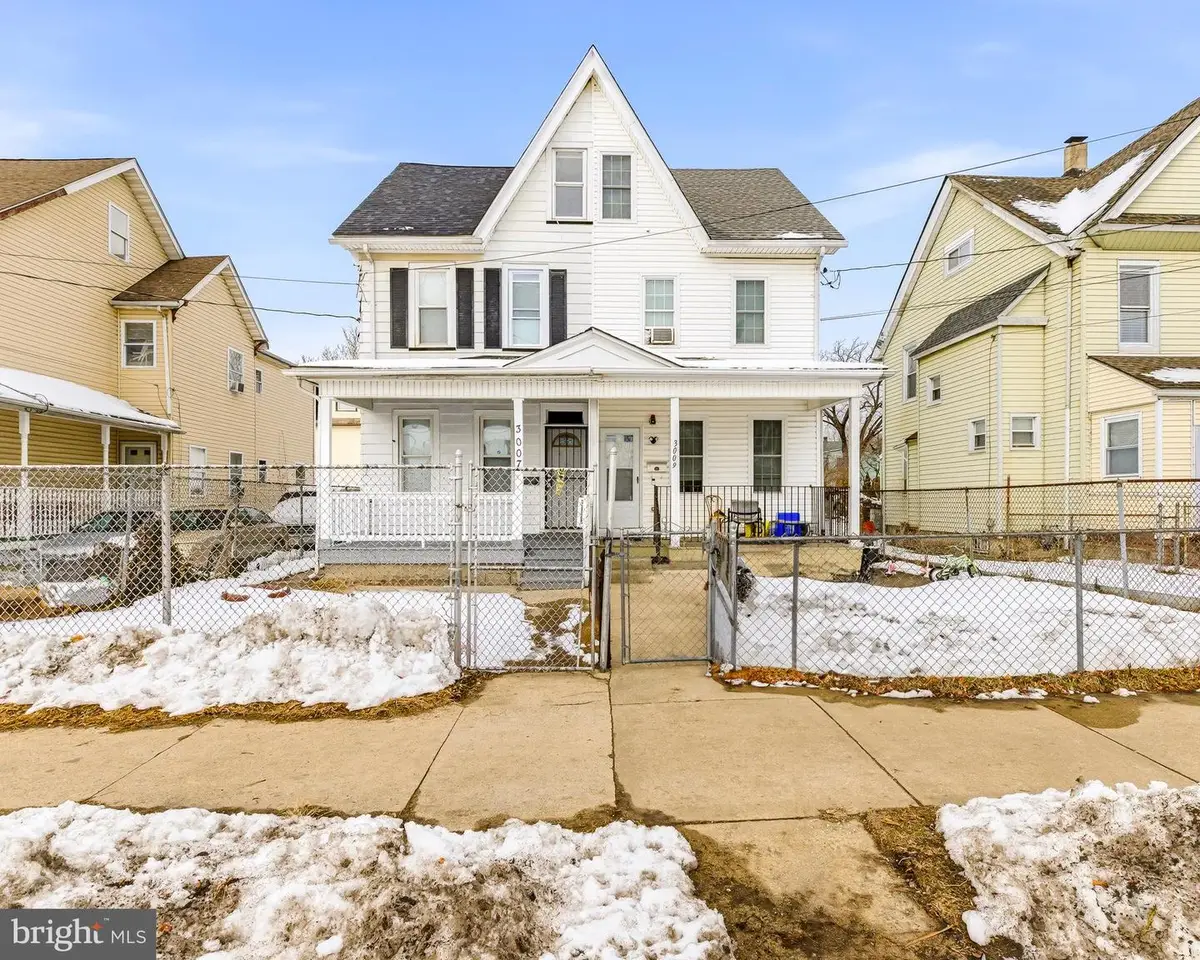 3007 Westfield Ave, Camden, NJ 08105 - #1