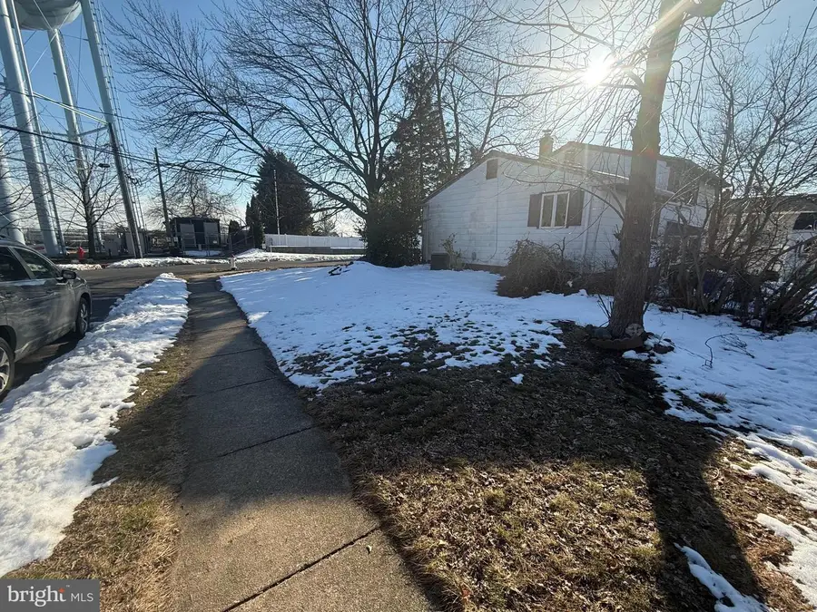 301 Leaf Ave, Bellmawr, NJ 08031 - #2