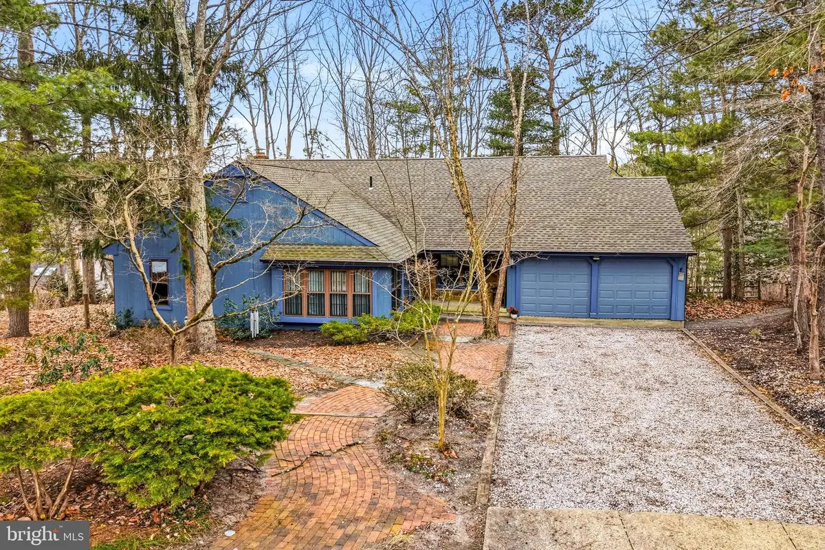 16 Westbrooke Ct, Voorhees, NJ 08043 - #1