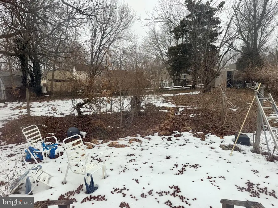 132 Oakdale Rd, Cherry Hill, NJ 08034 - #3