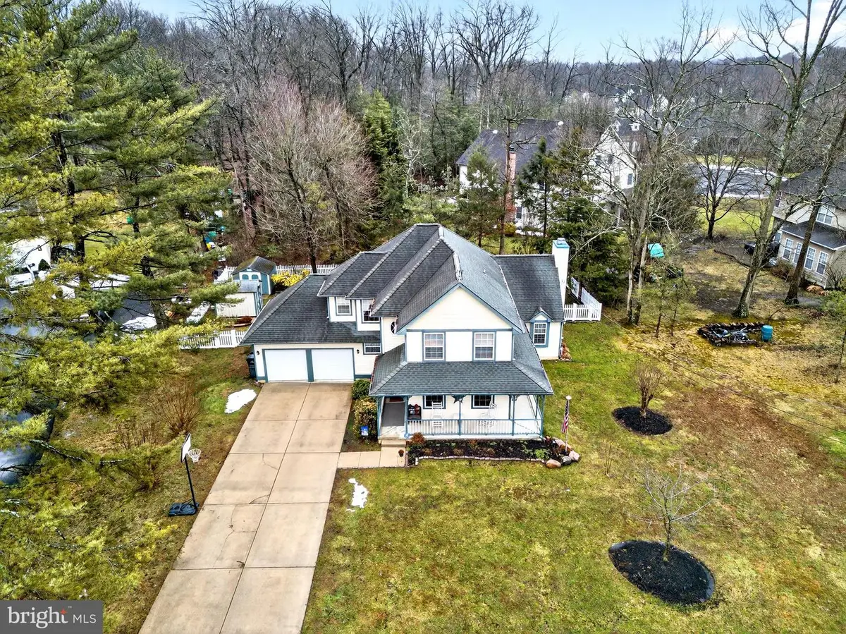 1522 Pine Ave, Voorhees, NJ 08043 - #1