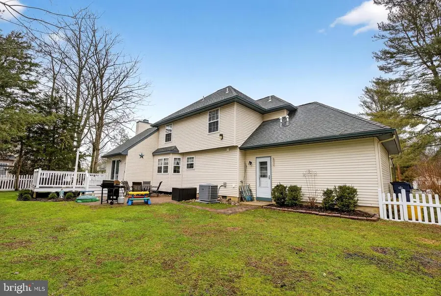 1522 Pine Ave, Voorhees, NJ 08043 - #3