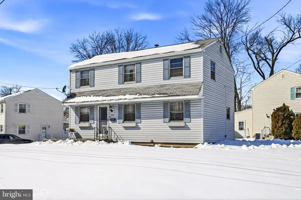 5545 Cedar Ave, Pennsauken, NJ 08109 - #1