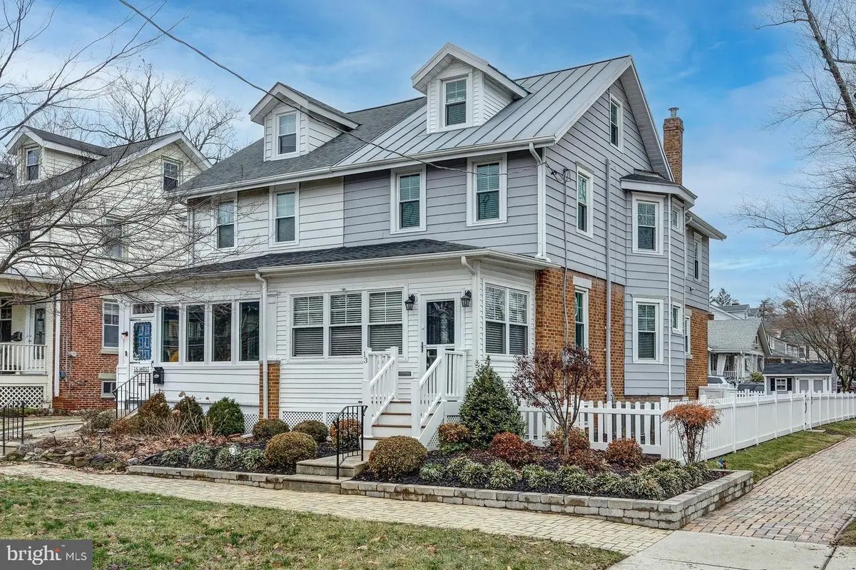 13 W Euclid Ave, Haddonfield, NJ 08033 - #1