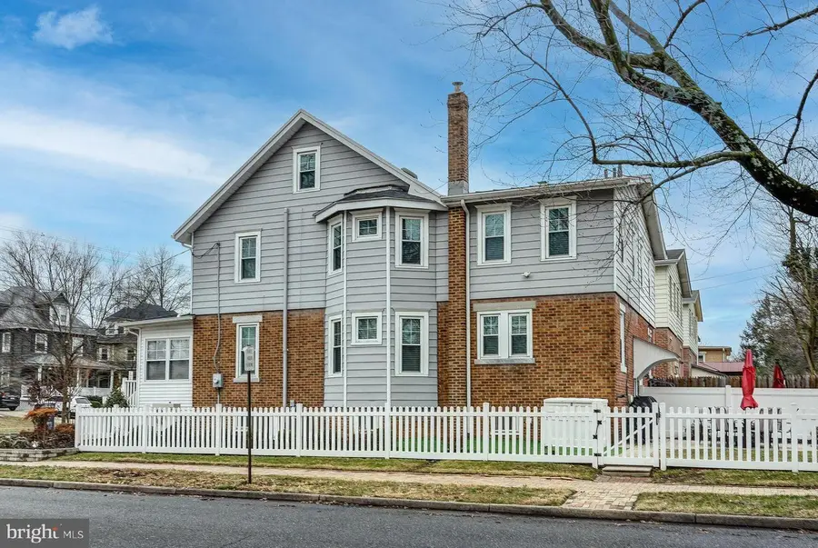 13 W Euclid Ave, Haddonfield, NJ 08033 - #2