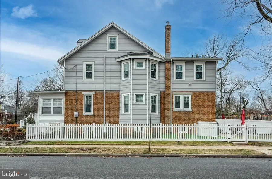 13 W Euclid Ave, Haddonfield, NJ 08033 - #3
