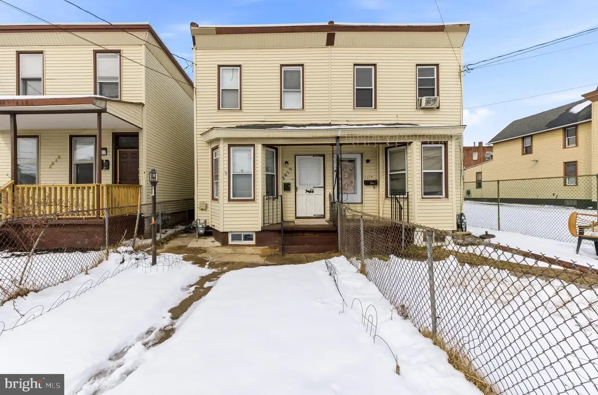 2815 Westfield Ave, Camden, NJ 08105 - #1