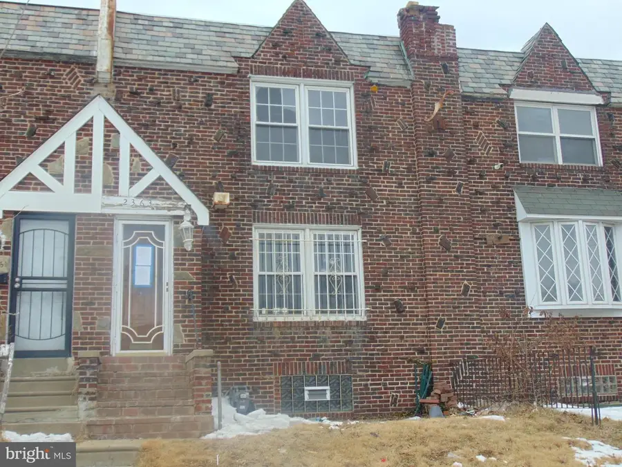 2363 Baird Blvd, Camden, NJ 08105 - #3