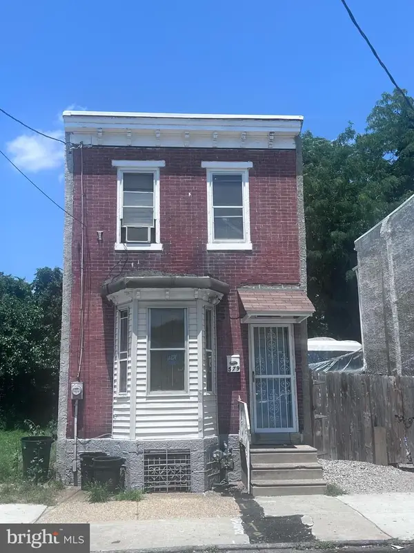 579 Pine St, CAMDEN, NJ 08103