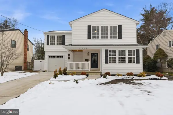 615 Pardee Ln, HADDONFIELD, NJ 08033