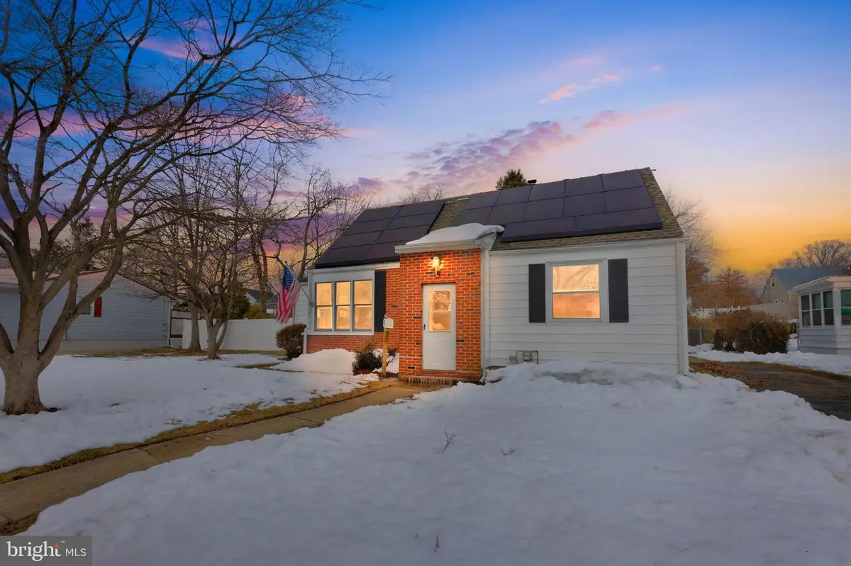 112 Lindsey Ave, Runnemede, NJ 08078 - #1