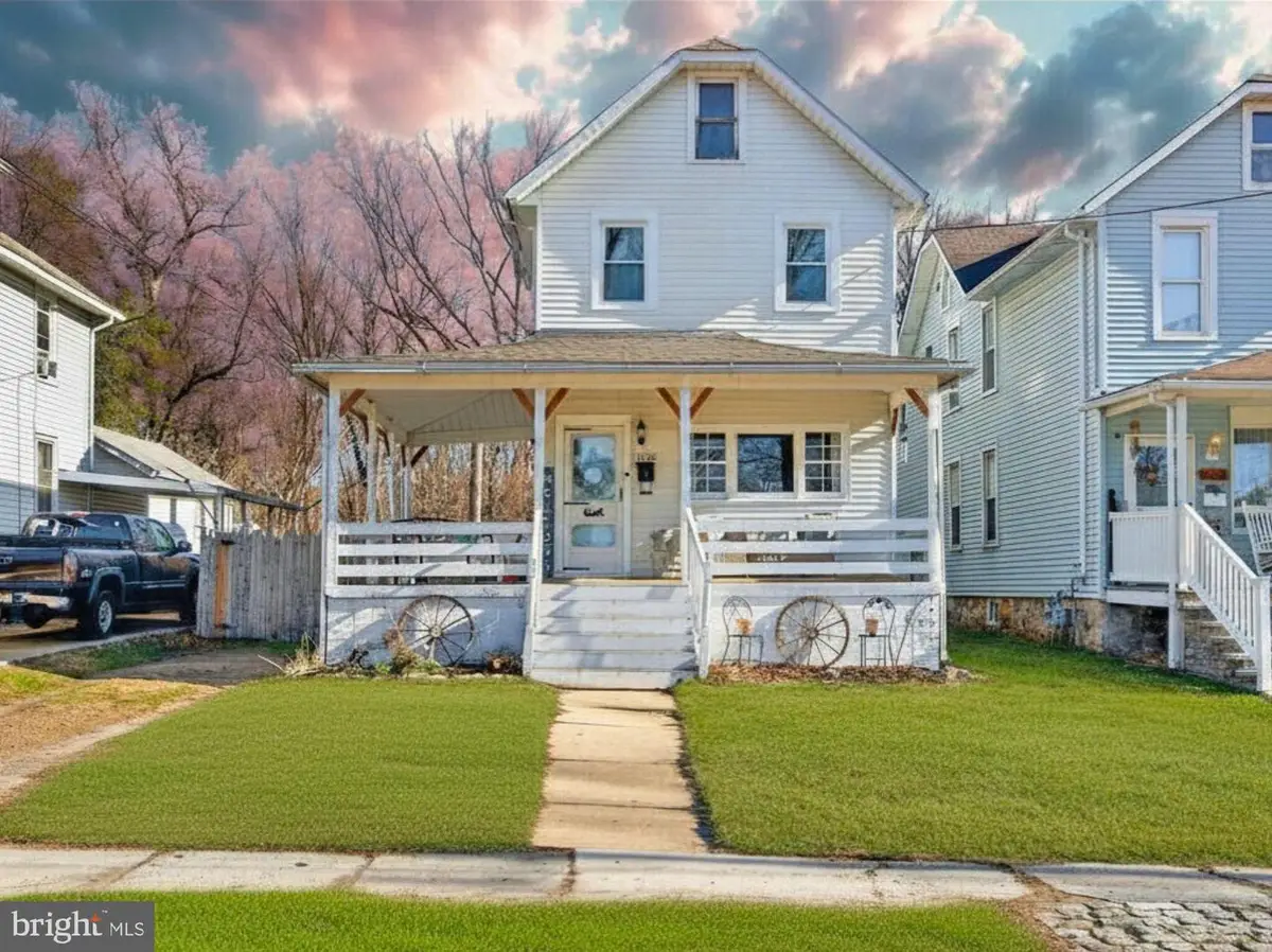 1006 Chestnut Ave, Laurel Springs, NJ 08021 - #1