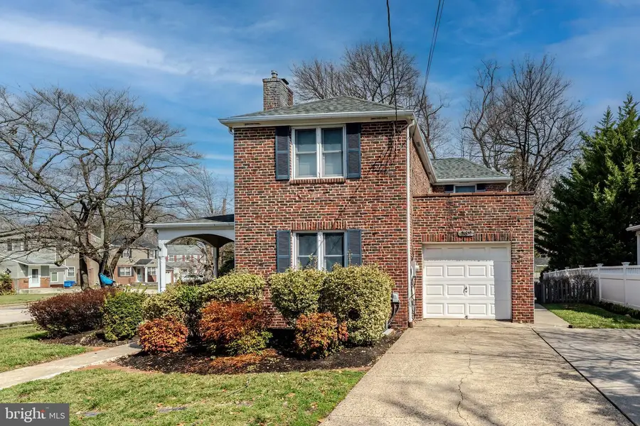 239 Hopkins Rd, Haddonfield, NJ 08033 - #3