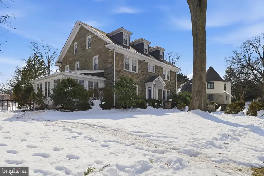 104 Treaty Elm Ln, Haddonfield, NJ 08033 - #2