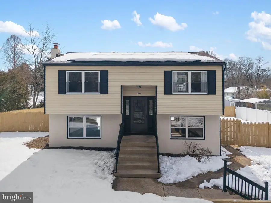 320 Roosevelt, Lindenwold, NJ 08021 - #2