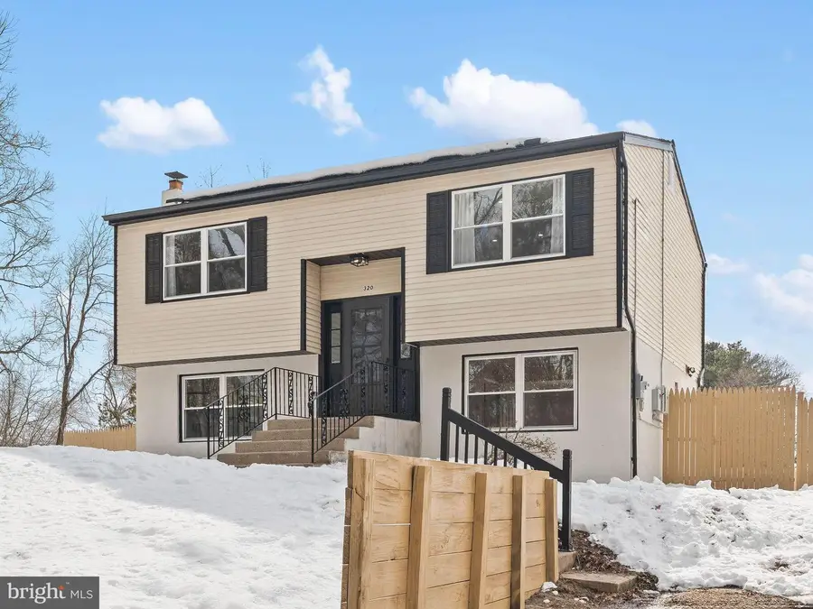 320 Roosevelt, Lindenwold, NJ 08021 - #3