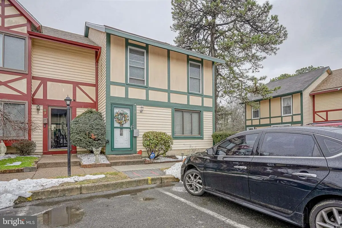11 Dover Ct #b39, Clementon, NJ 08021 - #1