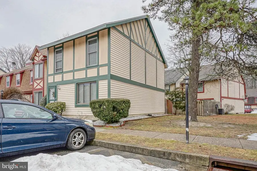 11 Dover Ct #b39, Clementon, NJ 08021 - #2