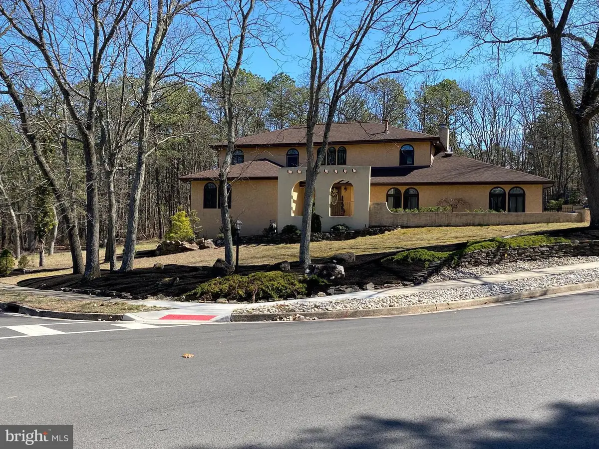 40 Chippenham Dr, Voorhees, NJ 08043 - #1