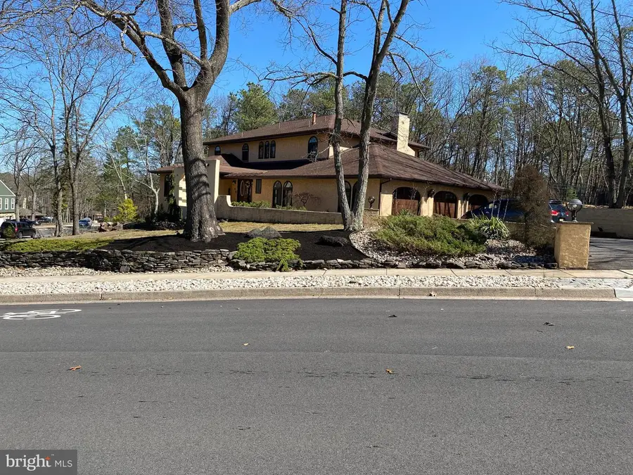 40 Chippenham Dr, Voorhees, NJ 08043 - #3