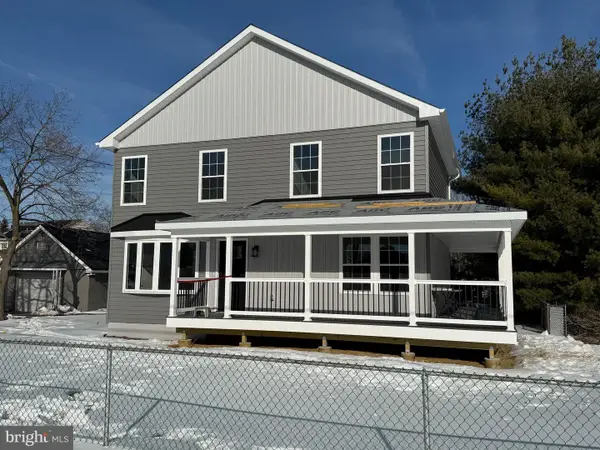 204 Third Ave, WEST BERLIN, NJ 08091