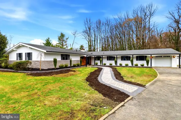 313 Cherry Hill Blvd, CHERRY HILL, NJ 08002