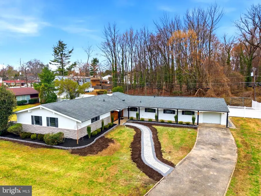 313 Cherry Hill Blvd, Cherry Hill, NJ 08002 - #2