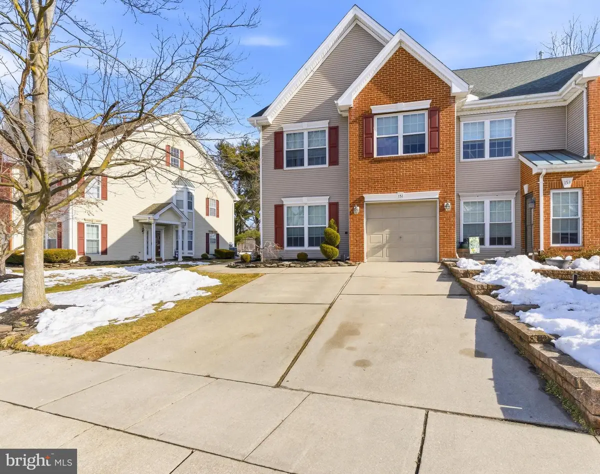 151 La Costa Dr, Blackwood, NJ 08012 - #1