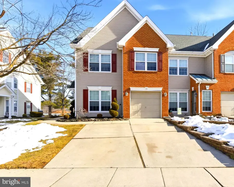 151 La Costa Dr, Blackwood, NJ 08012 - #3