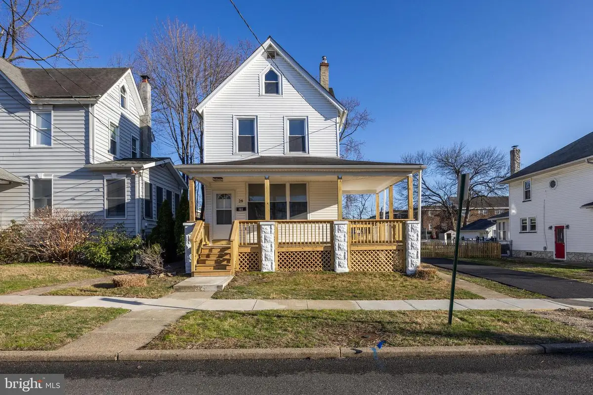28 W Greenwood Ave, Oaklyn, NJ 08107 - #1