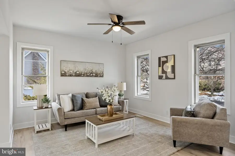 16 W Greenwood Ave, Oaklyn, NJ 08107 - #2