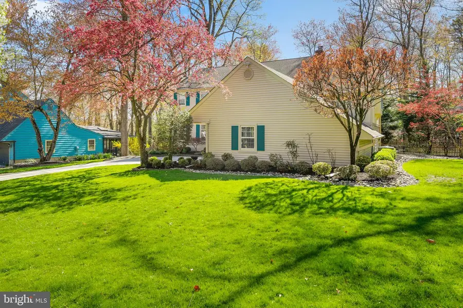 8 Glenperth Ln, Cherry Hill, NJ 08003 - #3