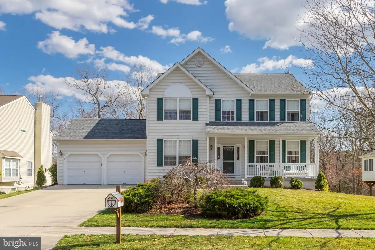 6 Morningstar Ct, Sicklerville, NJ 08081 - #1