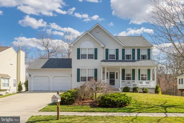 6 Morningstar Ct, SICKLERVILLE, NJ 08081