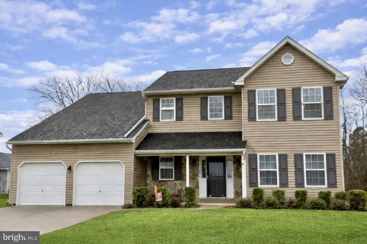 13 Cardinal Ln, Sicklerville, NJ 08081 - #1