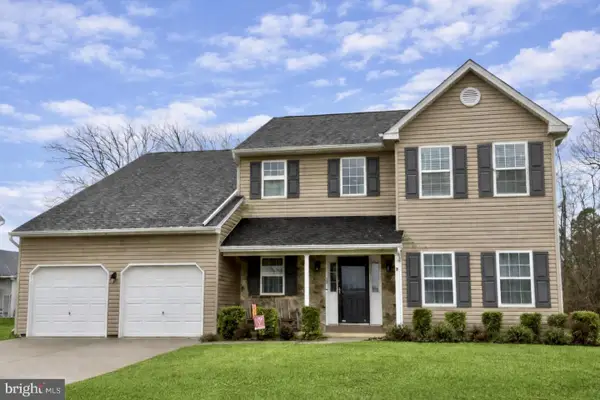 13 Cardinal Ln, SICKLERVILLE, NJ 08081