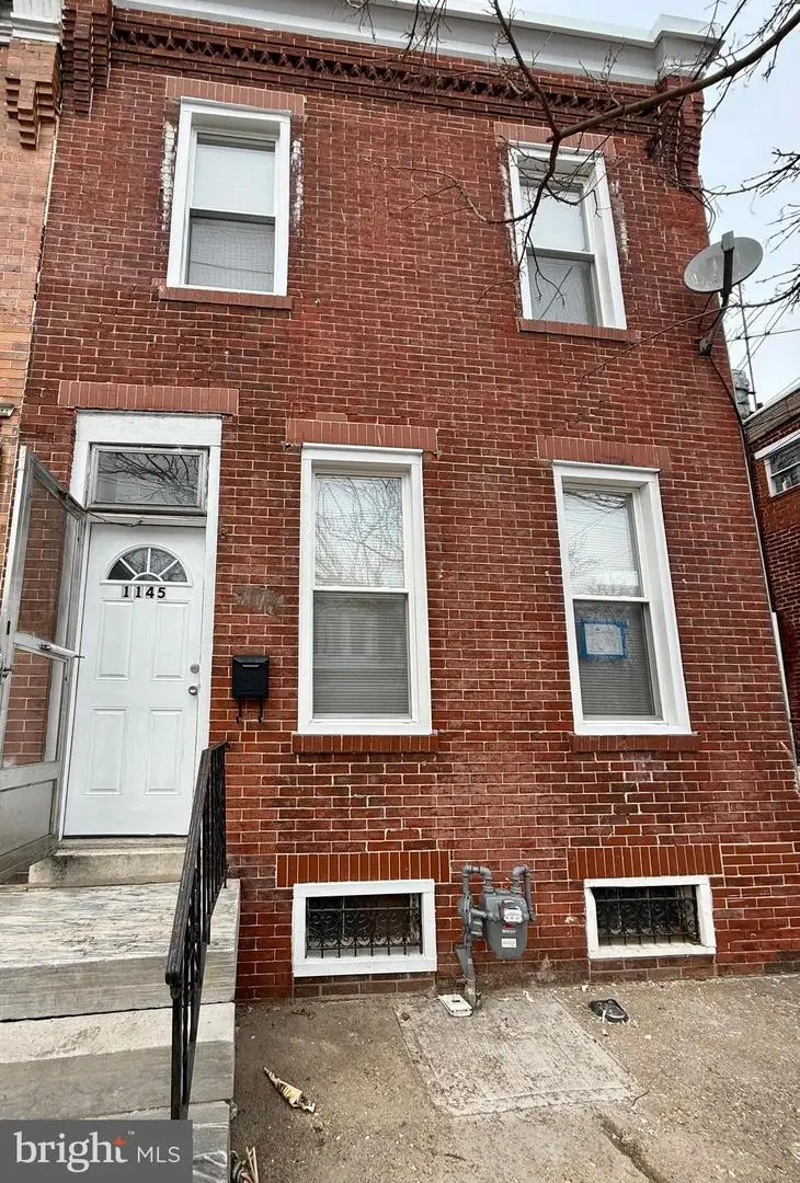 1145 Mechanic St, Camden, NJ 08104 - #2