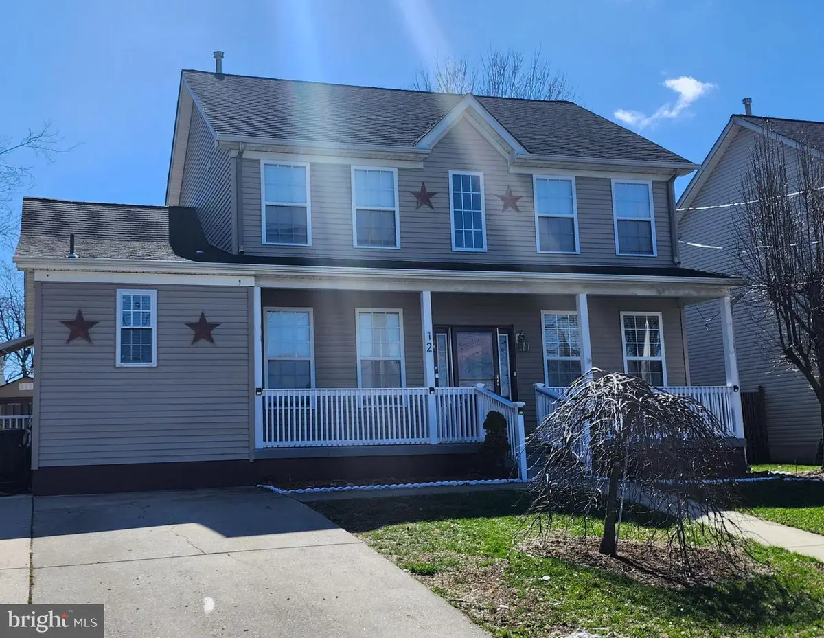 12 George St, Mount Ephraim, NJ 08059 - #1