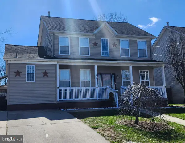 12 George St, MOUNT EPHRAIM, NJ 08059