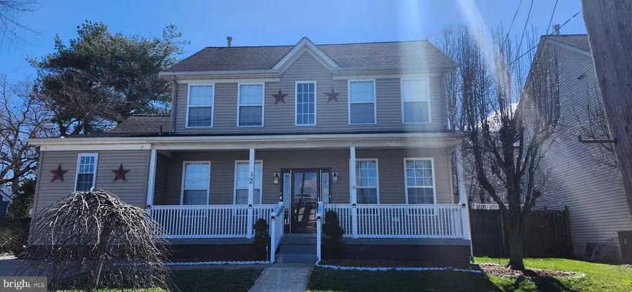 12 George St, Mount Ephraim, NJ 08059 - #2