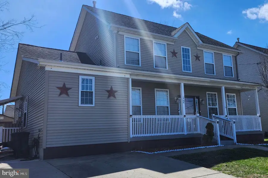 12 George St, Mount Ephraim, NJ 08059 - #3