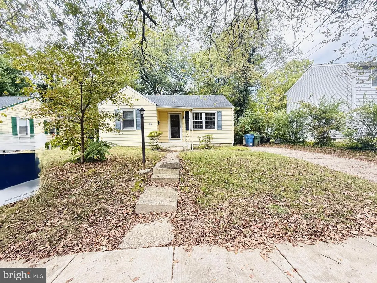 115 Edison Rd, Cherry Hill, NJ 08034 - #1